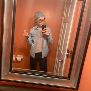 Meet your Posher, Cory